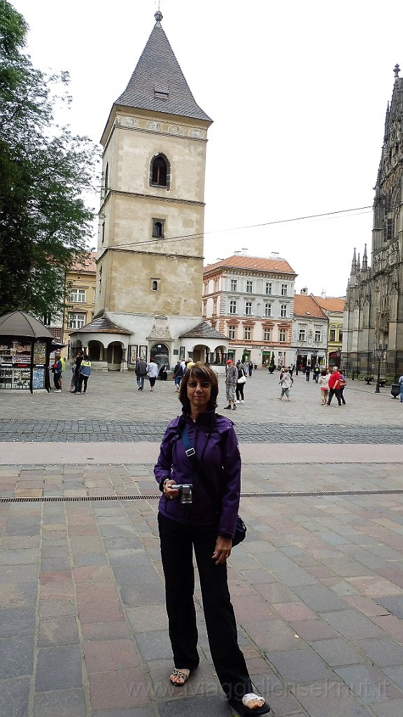 P1040973 (3).JPG - Kosice, centro storico.